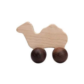 Car Hedgehog Elephant Educational Infants Developmental Newborn