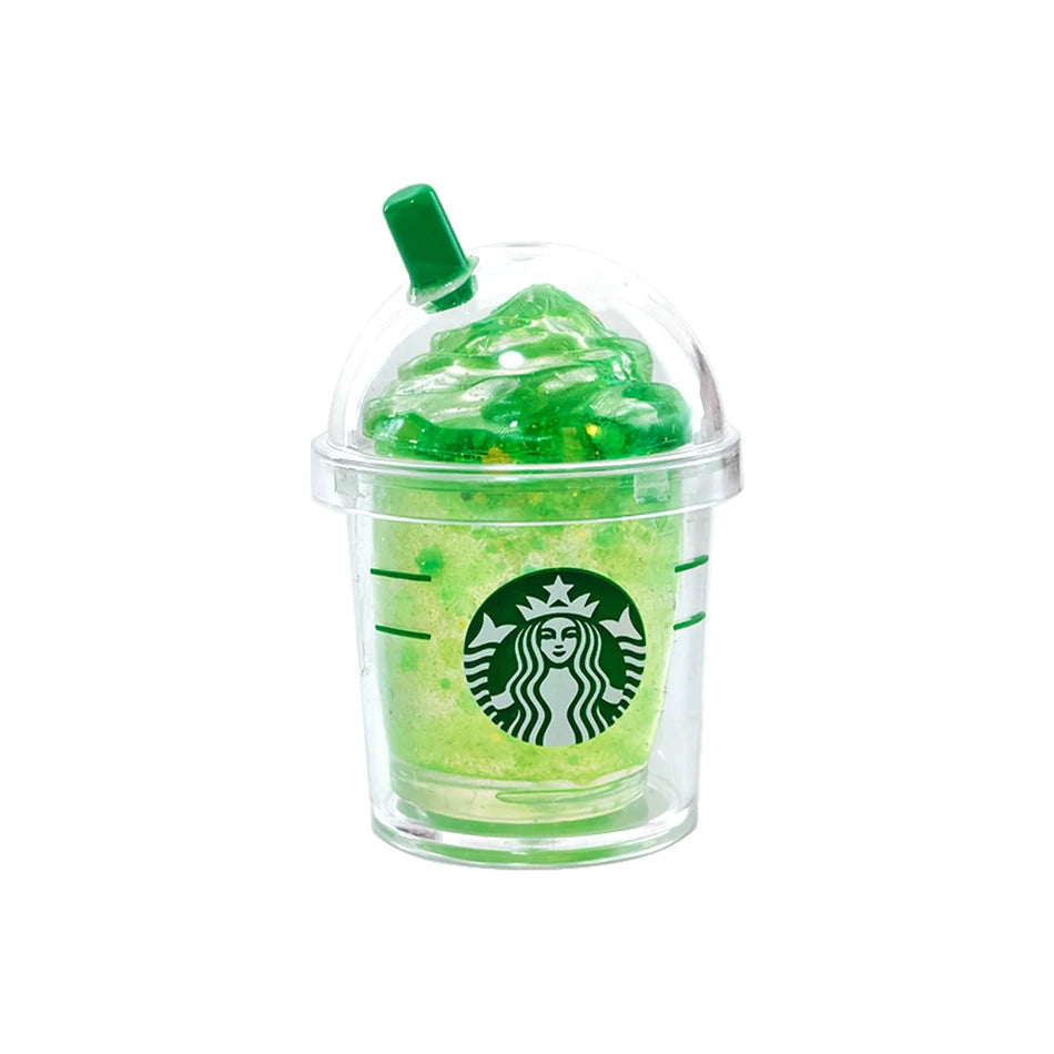 New Schylling NeeDoh Bilnd Box Stress-relief drink cup