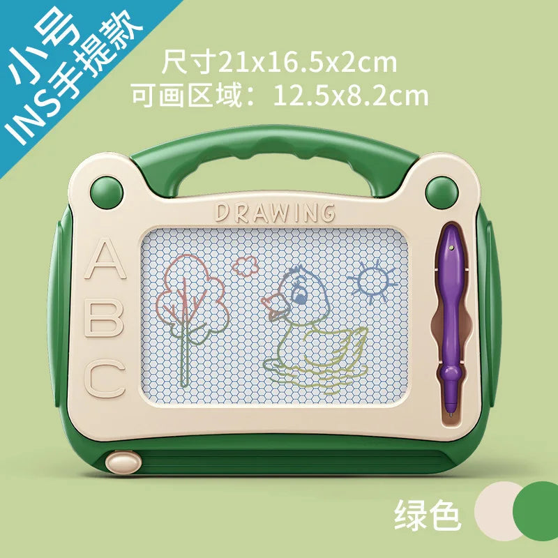 Children Magnetic Drawing Board WordPad