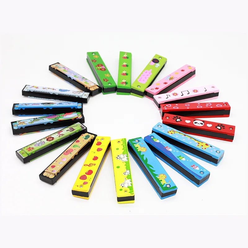 Toy Musical Instrument Play Kids Early Educational Toys