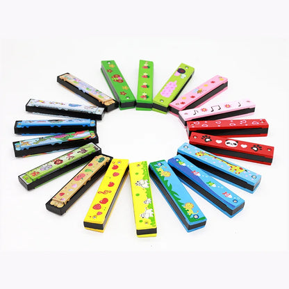 Toy Musical Instrument Play Kids Early Educational Toys