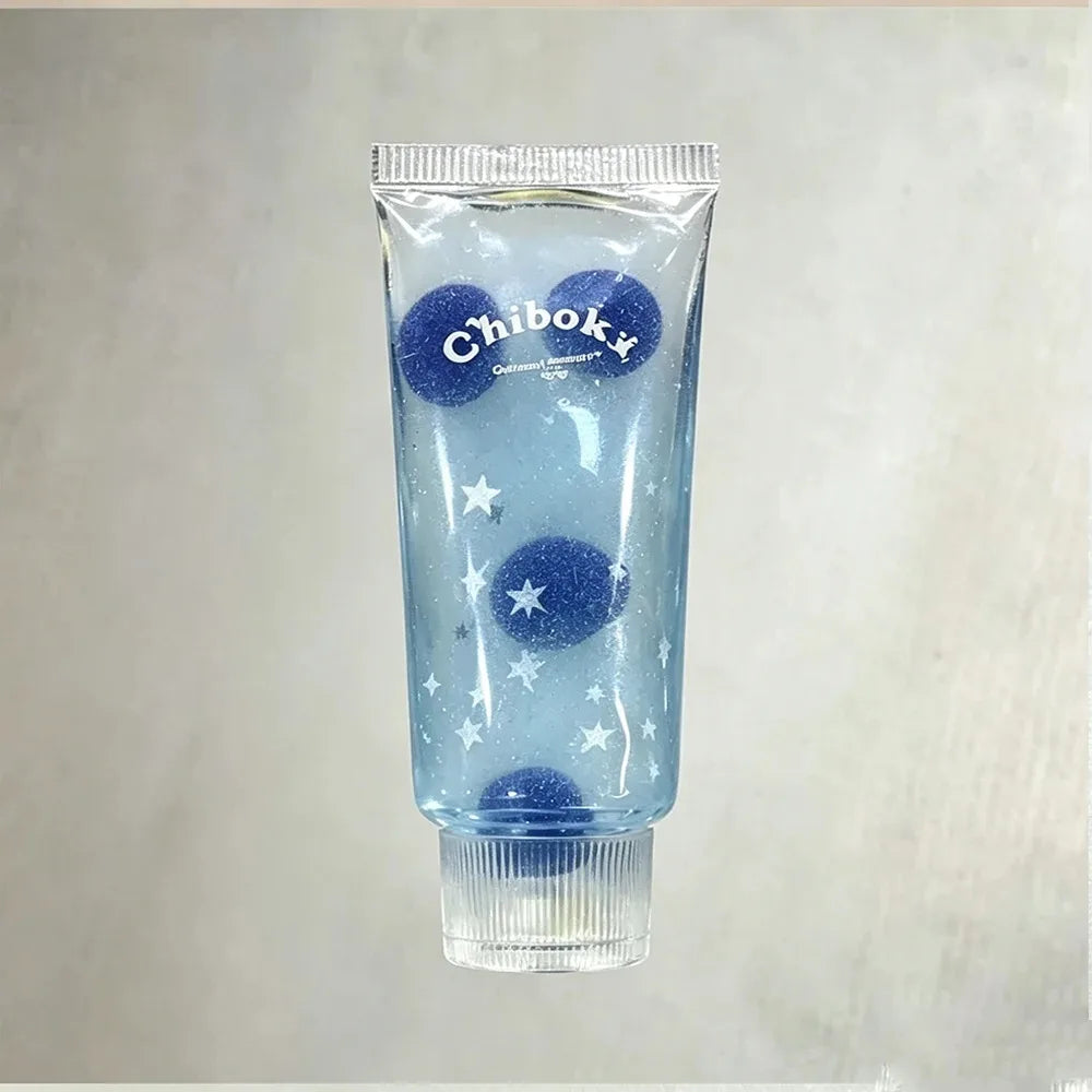 Fruit Filled Maltose Toothpaste Stress Relief Toy