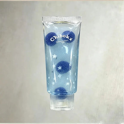Fruit Filled Maltose Toothpaste Stress Relief Toy
