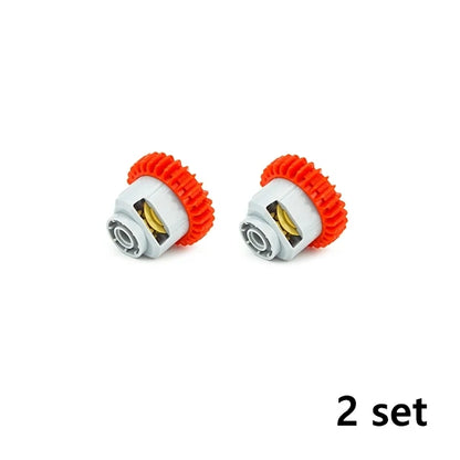Technical parts Motor multi power functions
