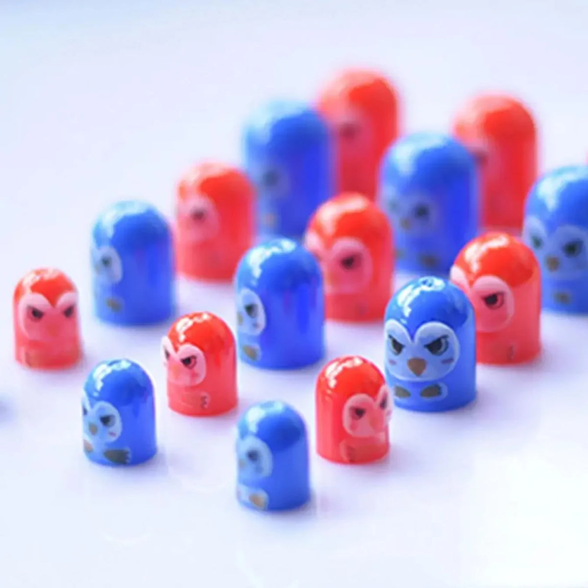 Educational Board Games Competition Toys Puzzle For Kids