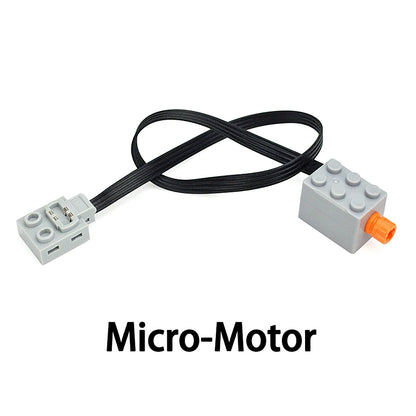 Technical parts Motor multi power functions
