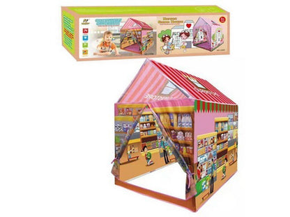 Children's Toys Play House Tent Dessert House Tent Game