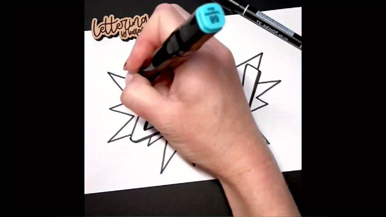 Alcohol Markers 120  Healthy Bright Professional Multi Colour Pens