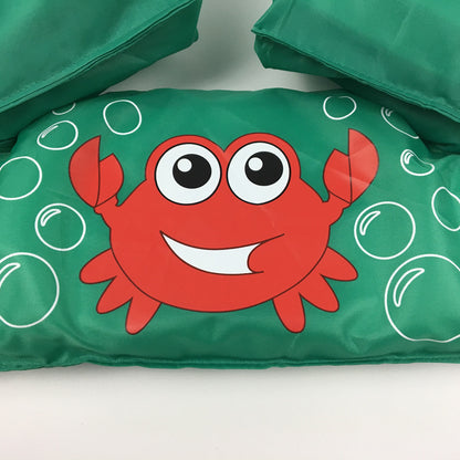 New Baby Swim Rings Puddle Jumper Baby Life Vest Child