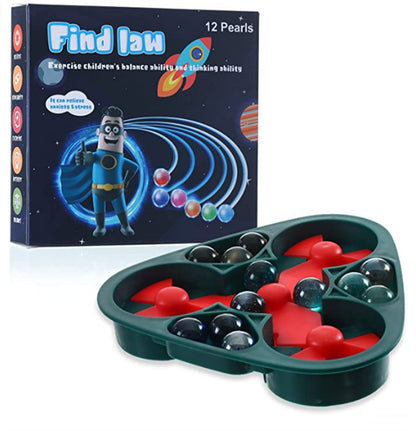 Find Law Plastic Educational Toys