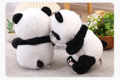 Cute Panda Doll Plush Toys