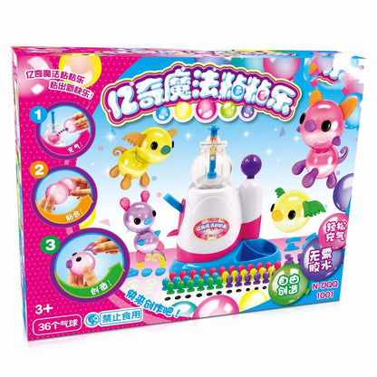 Nian Nian Le Boys And Girls Creative Toys