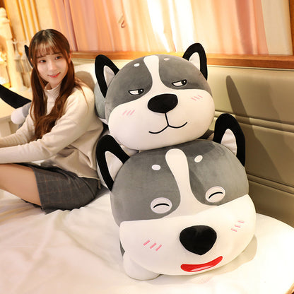 Cute Pillow Doll Plush Toys