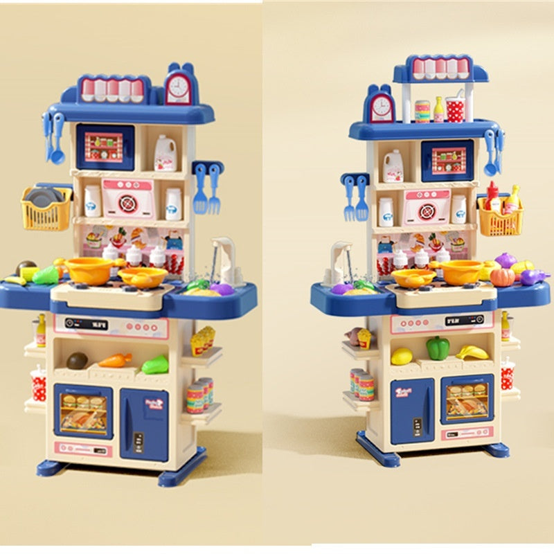 Play House Toys Cooking Suit