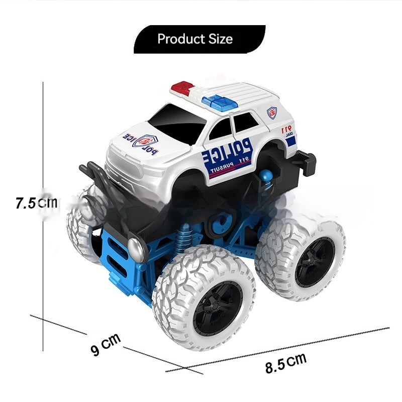 Fashion Personality Boy Car Toys