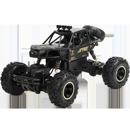 Remote Control Car Stunt Buggy Bigfoot Toy Car