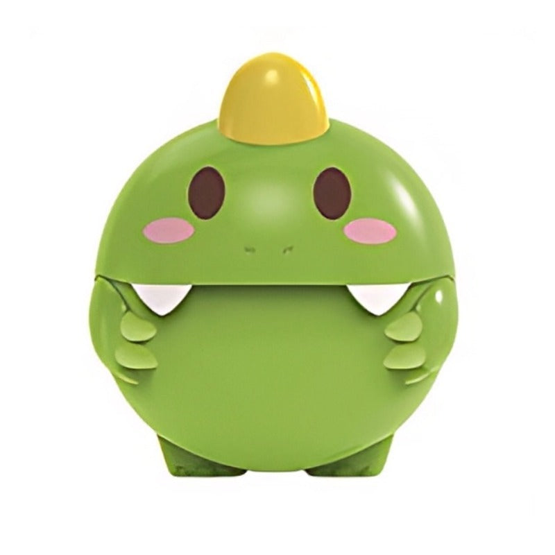 Children's Bathroom Play Toys Cute Cartoon Animal Ball Baby Bathing