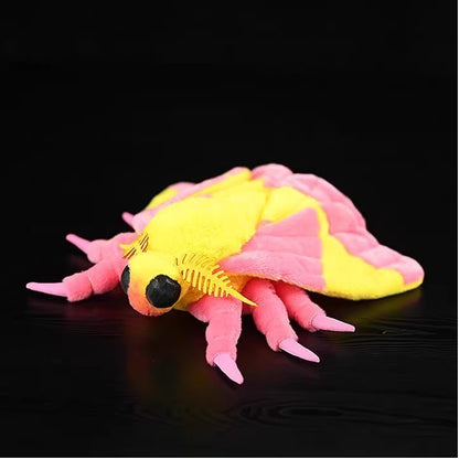 Original Insect Series Plush Toys