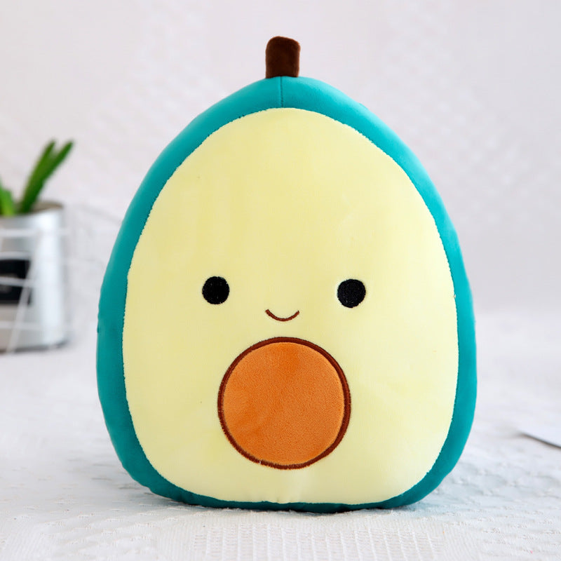 Children  Toys Squishmallow Plush Pillow Doll