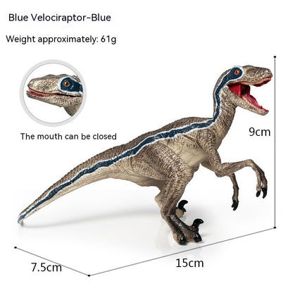 Dinosaur Toys For Children Model