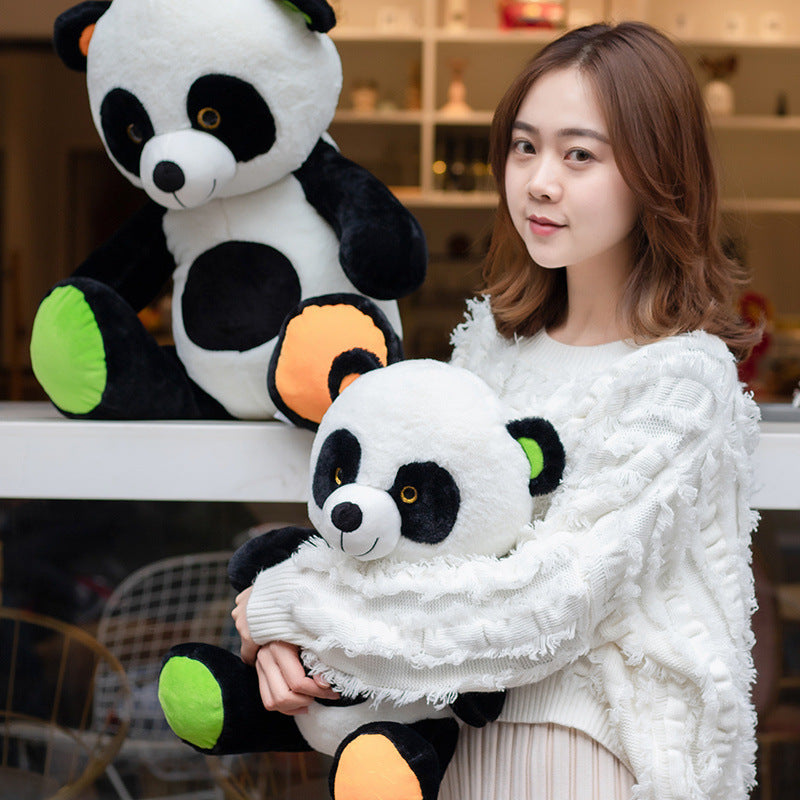 Giant Panda Doll Plush Toys