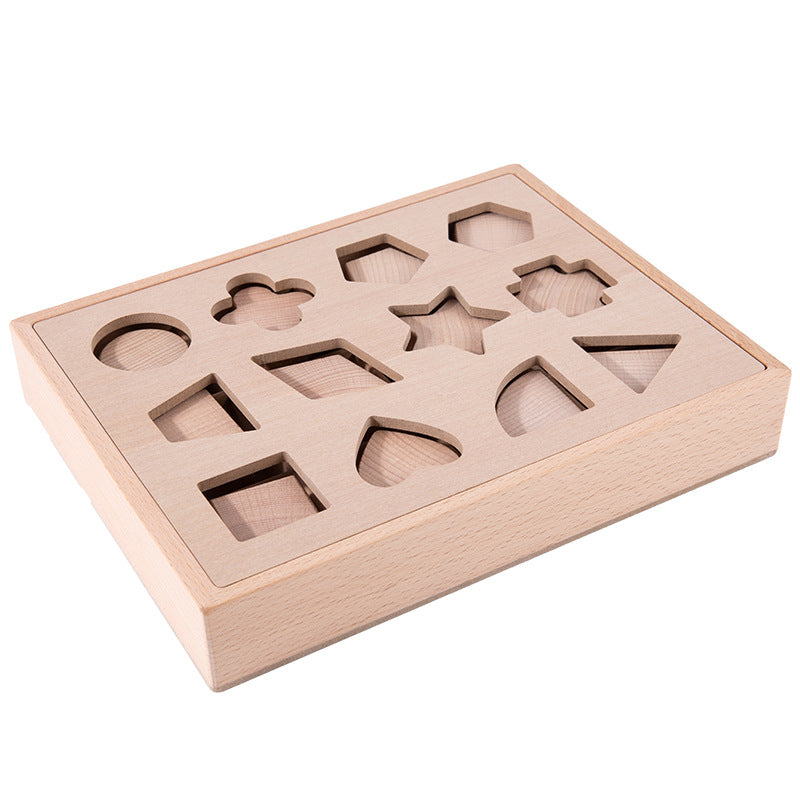 New Children's Puzzle Puzzle Toys