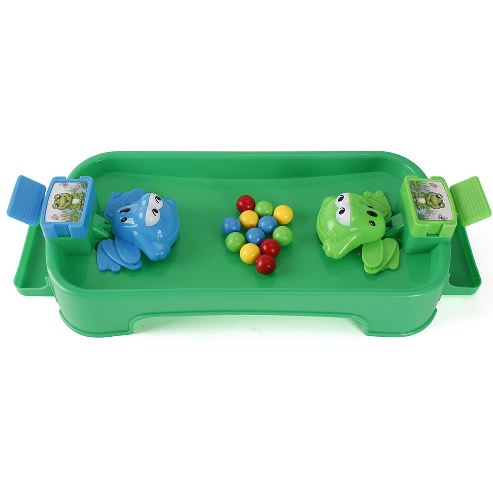 Hungry Frogs Toys