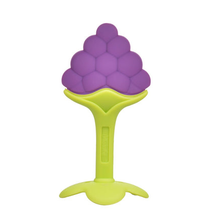 Silicon Bebe Banana Teether Toy