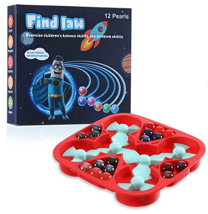 Find Law Plastic Educational Toys