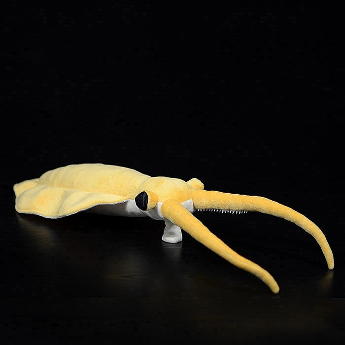 Paleontology Series Pterex Plush Toys