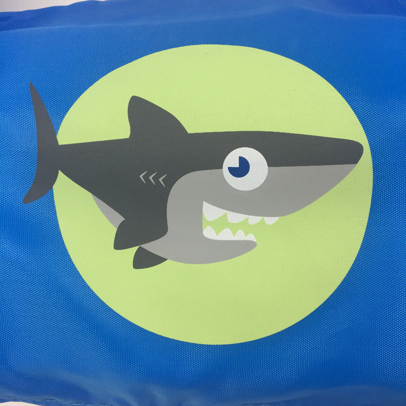 New Baby Swim Rings Puddle Jumper Baby Life Vest Child