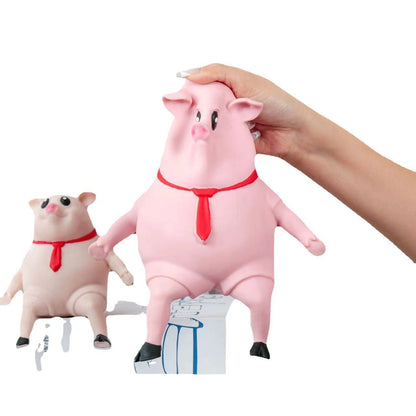 Piggy Squeeze Toys  Pigs Antistress Toy Cute Squeeze Animals Lovely Piggy