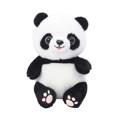 Cute Panda Doll Plush Toys