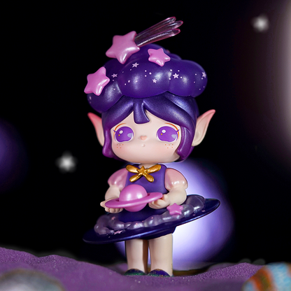 Robotime Rolife Suri Star Dream Galaxy Blind Box