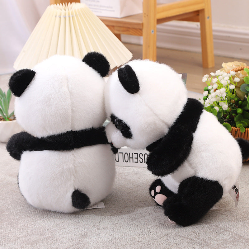 Cute Panda Doll Plush Toys