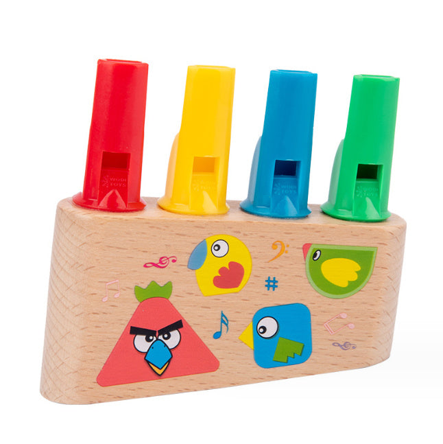 Children's Educational Toys Baby Early Education Wooden