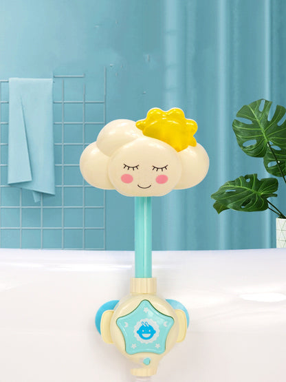 Children's Shower Toys Sprinkler Head