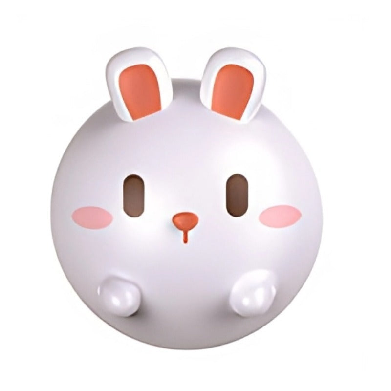 Children's Bathroom Play Toys Cute Cartoon Animal Ball Baby Bathing