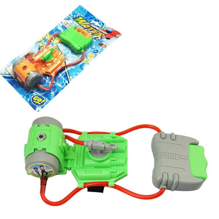 Creative Wrist-style Water Toys Summer Children's Play Water Toys