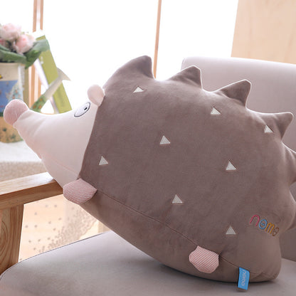 Cute Hedgehog Doll Plush Toys