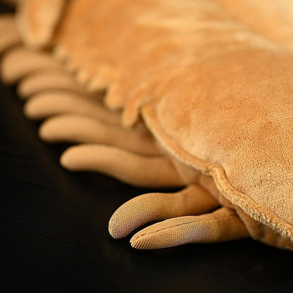 Original Paleontology Series Plush Toys