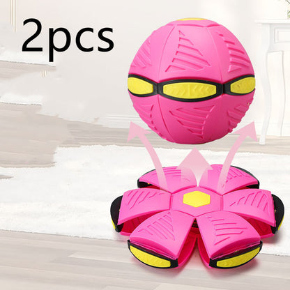 Children's Outdoor Toys Elastic Stepping