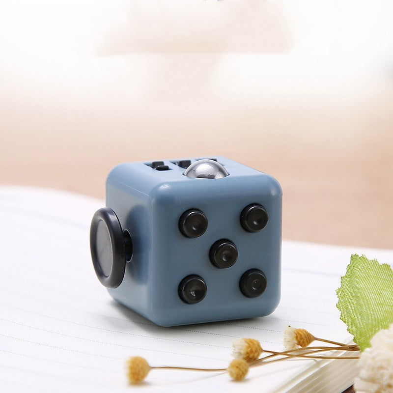 Game Dice Educational Toys