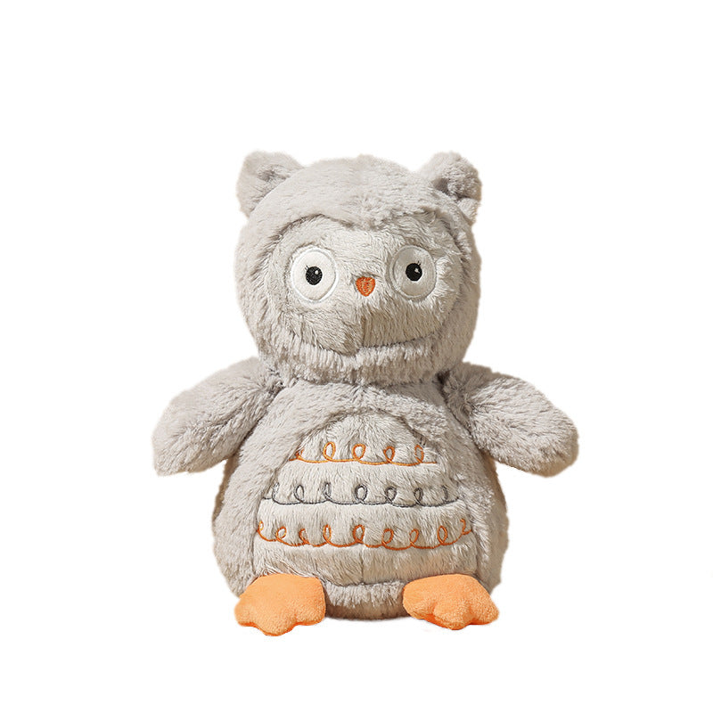 Fashion Personality Owl Plush Toys