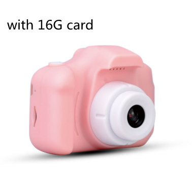 HD children's digital camera