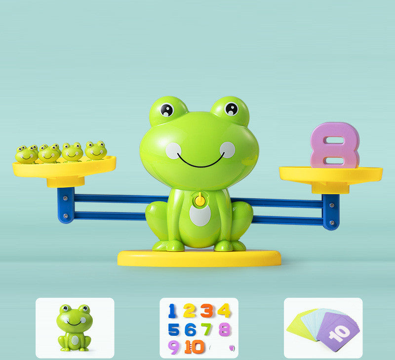 Hinger Children's Montessori Early Education Digital Educational