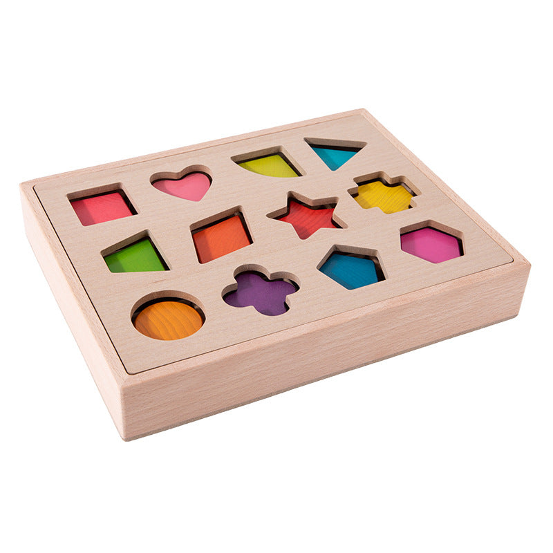 New Children's Puzzle Puzzle Toys