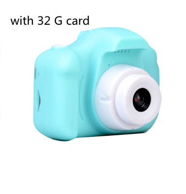 HD children's digital camera