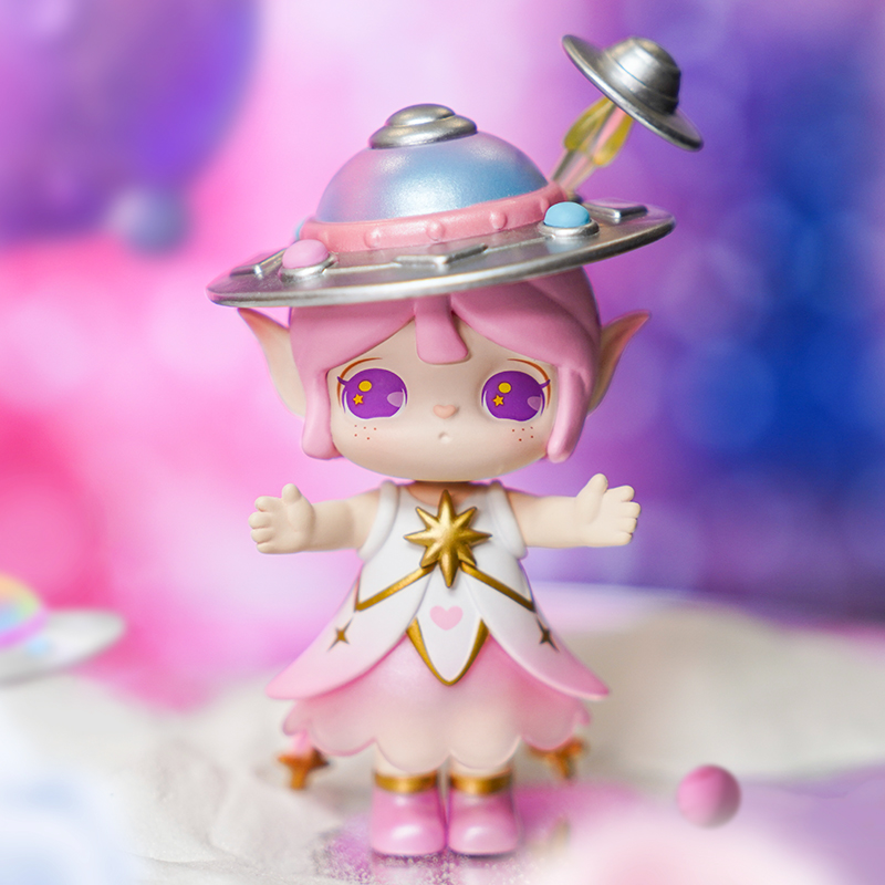 Robotime Rolife Suri Star Dream Galaxy Blind Box