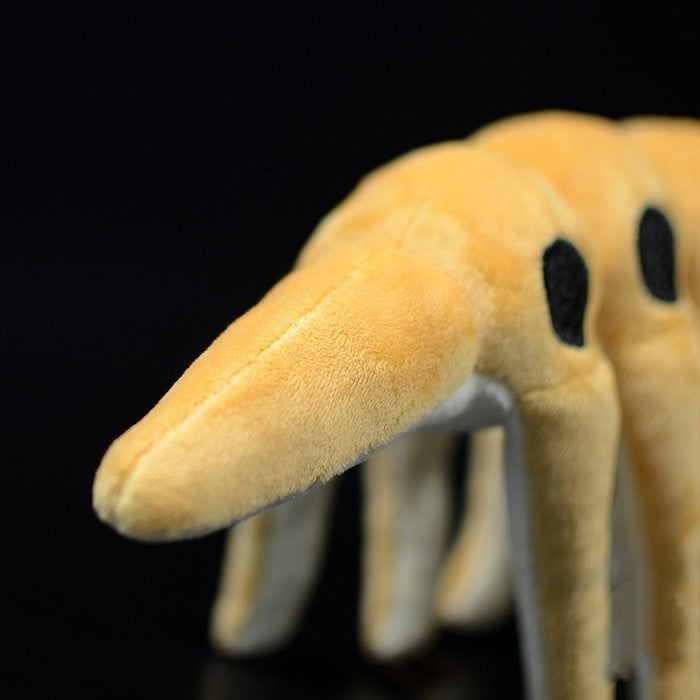 Original Paleontology Series Plush Toys